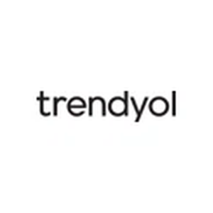 Trendyol brand logo for trendyol.com