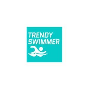 trendyswimmer brand logo for trendyswimmer.com