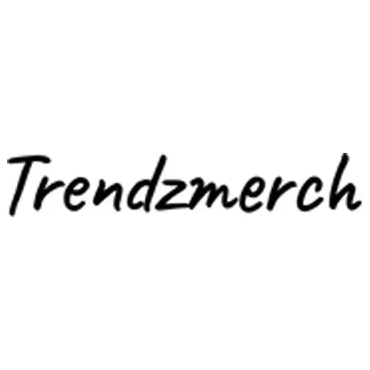 trendzmerch brand logo for trendzmerch.com