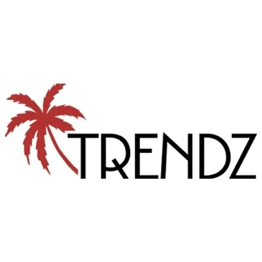 trendzshow brand logo for trendzshow.com