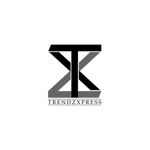 trendzxpress brand logo for trendzxpress.com