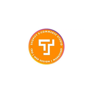 trennder brand logo for trennder.com