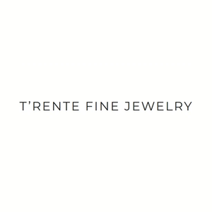 trentefinejewelry brand logo for trentefinejewelry.com
