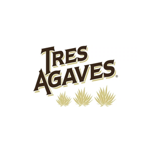 tresagaves brand logo for tresagaves.com