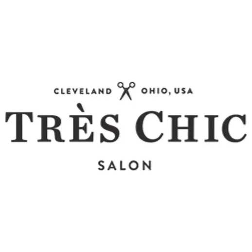 treschiccle brand logo for treschiccle.com