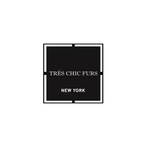 treschicfurs brand logo for treschicfurs.com