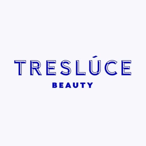treslucebeauty brand logo for treslucebeauty.com