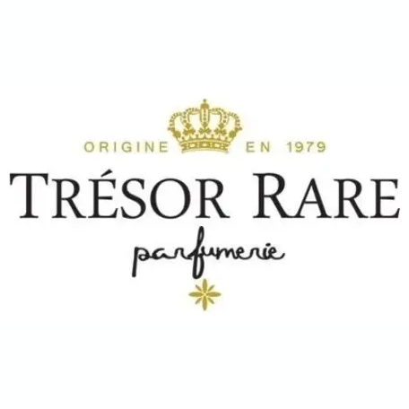 tresor-rare brand logo for tresor-rare.com