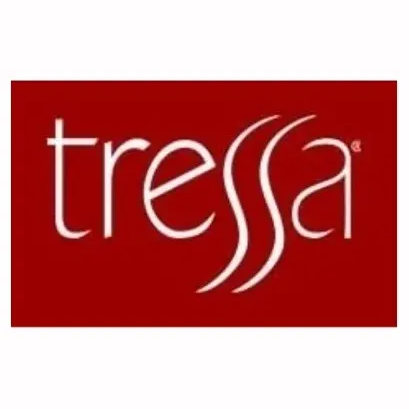 tressa brand logo for tressa.com