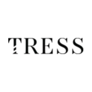 tressforus brand logo for tressforus.com