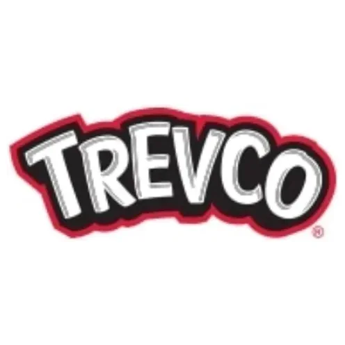 trevcoinc brand logo for trevcoinc.com