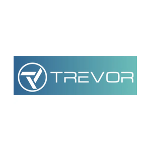 trevorai brand logo for trevorai.com