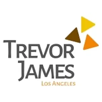 trevorjamesla brand logo for trevorjamesla.com