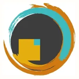 trevorjonesart brand logo for trevorjonesart.com