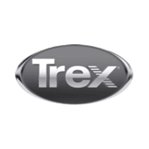 trex brand logo for trex.com