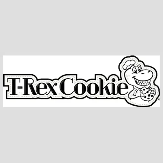 trexcookie brand logo for trexcookie.com