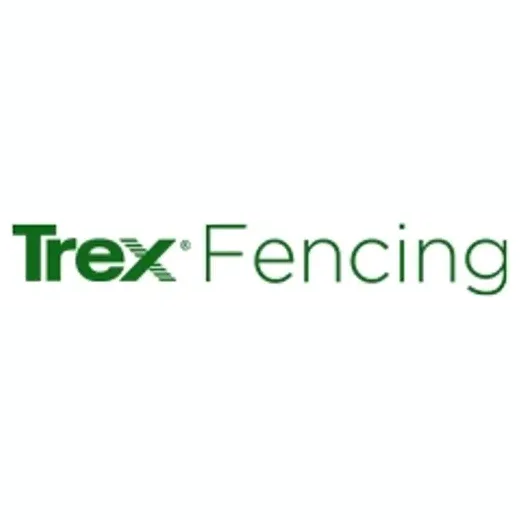 trexfencing brand logo for trexfencing.com