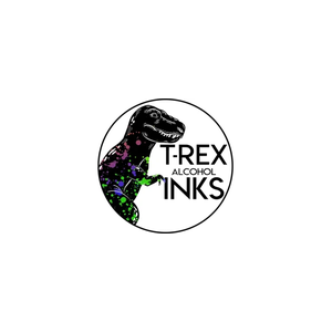 trexinks brand logo for trexinks.com