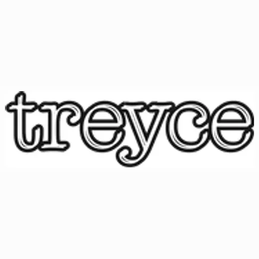 treyce brand logo for treyce.shop