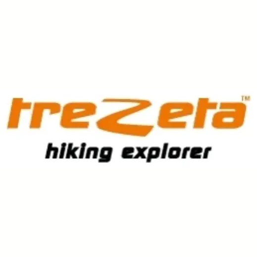 trezeta brand logo for trezeta.com