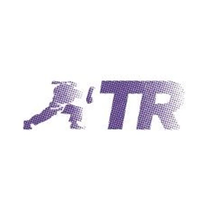 trfightstick brand logo for trfightstick.com