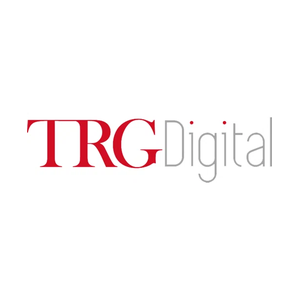 trgdigital brand logo for trgdigital.com