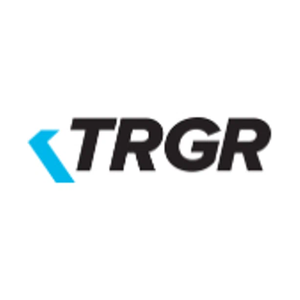 trgrtactical brand logo for trgrtactical.com