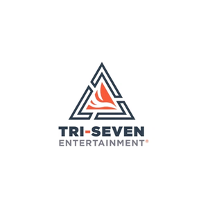 tri7entertainment brand logo for tri7entertainment.com