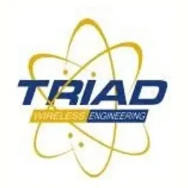 triadwireless brand logo for triadwireless.net