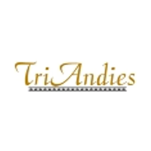 Myshopify brand logo for triandies.myshopify.com