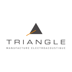 trianglehifi brand logo for trianglehifi.us