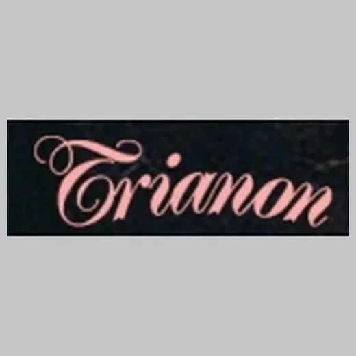 trianonsalon brand logo for trianonsalon.com