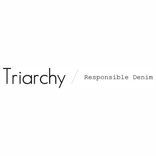 triarchy brand logo for triarchy.com