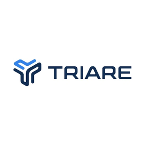 triare brand logo for triare.net