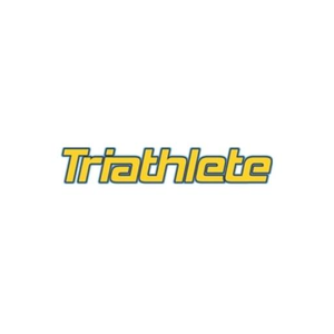 Triathlete Sports brand logo for triathletesports.com