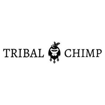 Tribal Chimp brand logo for tribalchimp.com