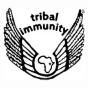 tribalimmunity brand logo for tribalimmunity.com