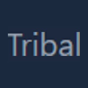 tribalkb brand logo for tribalkb.online