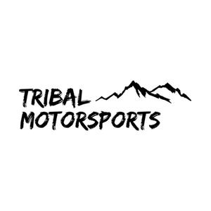 tribalmotorsports brand logo for tribalmotorsports.com