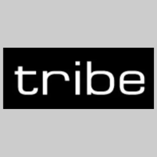 tribe-clothing brand logo for tribe-clothing.com