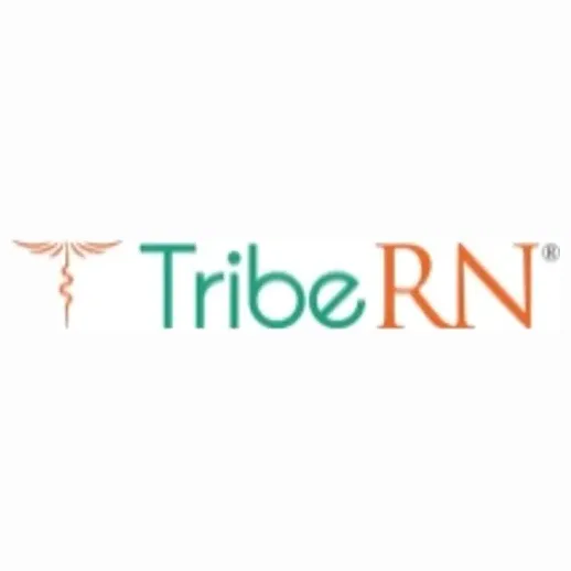 tribe-rn brand logo for tribe-rn.com