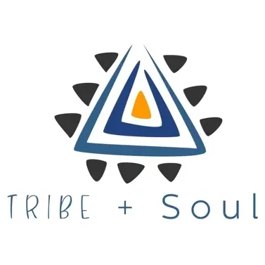 tribeandsoul brand logo for tribeandsoul.com