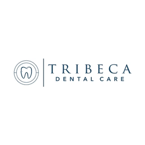 tribecanydentistoffice brand logo for tribecanydentistoffice.com