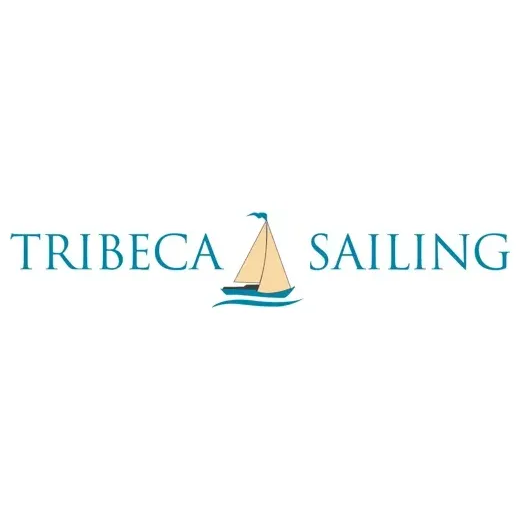 tribecasailing brand logo for tribecasailing.com