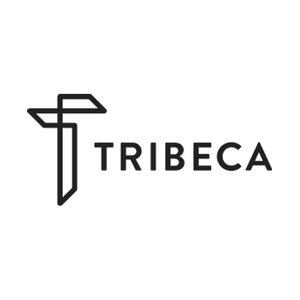 tribecasalon brand logo for tribecasalon.com