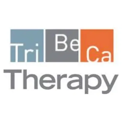 tribecatherapy brand logo for tribecatherapy.com