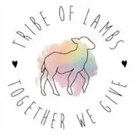 tribeoflambs brand logo for tribeoflambs.com