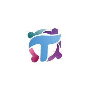 tribeone brand logo for tribeone.io
