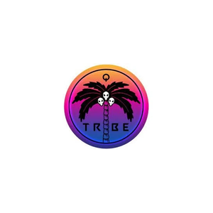 tribequokka brand logo for tribequokka.com