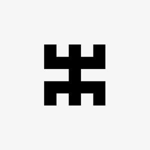 tribes brand logo for tribes.xyz